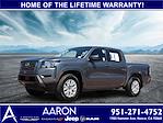 Used 2022 Nissan Frontier SV Crew Cab 4x4, Pickup for sale #200719P - photo 3