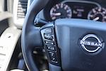 Used 2022 Nissan Frontier SV Crew Cab 4x4, Pickup for sale #200719P - photo 21