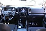 Used 2022 Nissan Frontier SV Crew Cab 4x4, Pickup for sale #200719P - photo 24