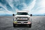 Used 2019 Ford F-450 XL Crew Cab 4x2, Combo Body for sale #200747A - photo 1