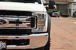 Used 2019 Ford F-450 XL Crew Cab 4x2, Combo Body for sale #200747A - photo 6