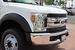 Used 2019 Ford F-450 XL Crew Cab 4x2, Combo Body for sale #200747A - photo 7