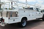 2019 Ford F-450 Crew Cab DRW 4x2, Combo Body for sale #200747A - photo 10