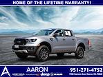 2020 Ford Ranger SuperCrew Cab SRW 4x2, Pickup for sale #200841A - photo 3