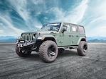 Used 2022 Jeep Wrangler Sport 4x4, SUV for sale #200946P - photo 1