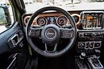 Used 2022 Jeep Wrangler Sport 4x4, SUV for sale #200946P - photo 19