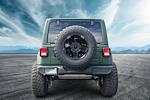 Used 2022 Jeep Wrangler Sport 4x4, SUV for sale #200946P - photo 3