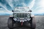 Used 2022 Jeep Wrangler Sport 4x4, SUV for sale #200946P - photo 4