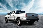 Used 2021 Toyota Tacoma TRD Sport Double Cab RWD, Pickup for sale #201465P - photo 2