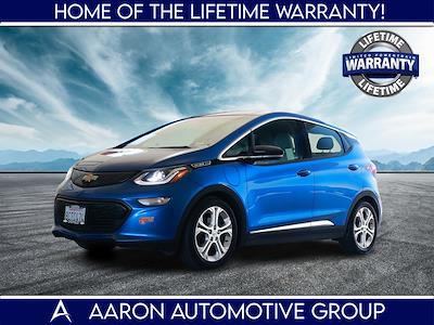 Used 2018 Chevrolet Bolt EV LT FWD, Hatchback for sale #201547P - photo 1