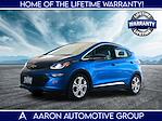 Used 2018 Chevrolet Bolt EV LT FWD, Hatchback for sale #201547P - photo 1