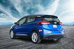 Used 2018 Chevrolet Bolt EV LT FWD, Hatchback for sale #201547P - photo 2