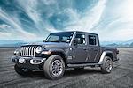 Used 2022 Jeep Gladiator Overland Crew Cab 4x4, Pickup for sale #201592A - photo 1