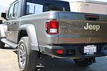 Used 2022 Jeep Gladiator Overland Crew Cab 4x4, Pickup for sale #201592A - photo 11