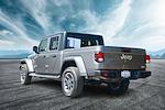 Used 2022 Jeep Gladiator Overland Crew Cab 4x4, Pickup for sale #201592A - photo 2