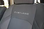 Used 2022 Jeep Gladiator Overland Crew Cab 4x4, Pickup for sale #201592A - photo 20