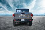 Used 2022 Jeep Gladiator Overland Crew Cab 4x4, Pickup for sale #201592A - photo 3