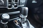 Used 2022 Jeep Gladiator Overland Crew Cab 4x4, Pickup for sale #201592A - photo 31