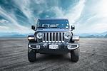 Used 2022 Jeep Gladiator Overland Crew Cab 4x4, Pickup for sale #201592A - photo 4