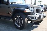 Used 2022 Jeep Gladiator Overland Crew Cab 4x4, Pickup for sale #201592A - photo 6