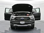 Used 2019 Ford Ranger Lariat SuperCrew Cab 4x2, Pickup for sale #201625P - photo 22