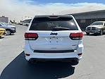 Used 2017 Jeep Grand Cherokee SRT 4x4, SUV for sale #201632P - photo 4