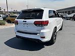 Used 2017 Jeep Grand Cherokee SRT 4x4, SUV for sale #201632P - photo 5