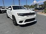 Used 2017 Jeep Grand Cherokee SRT 4x4, SUV for sale #201632P - photo 7