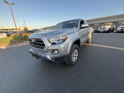 Used 2018 Toyota Tacoma SR5 Extra Cab 4x2, Pickup for sale #201638P - photo 1