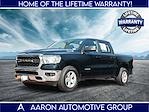 Used 2022 Ram 1500 Lone Star Crew Cab 4x2, Pickup for sale #201639P - photo 1