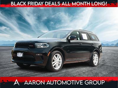 Used 2023 Dodge Durango GT AWD, SUV for sale #201679R - photo 1