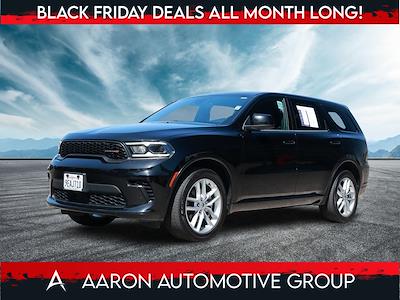 Used 2023 Dodge Durango GT AWD, SUV for sale #201680R - photo 1