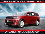 Used 2022 Dodge Durango GT Plus AWD, SUV for sale #201681R - photo 1