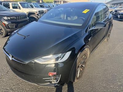 Used 2017 Tesla Model X, SUV for sale #201685K - photo 1