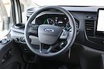 Used 2023 Ford E-Transit 350 Base Medium Roof RWD, Empty Cargo Van for sale #201693P - photo 25