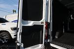 Used 2023 Ford E-Transit 350 Base Medium Roof RWD, Empty Cargo Van for sale #201693P - photo 38