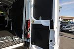 Used 2023 Ford E-Transit 350 Base Medium Roof RWD, Empty Cargo Van for sale #201693P - photo 39