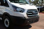 Used 2023 Ford E-Transit 350 Base Medium Roof RWD, Empty Cargo Van for sale #201693P - photo 6