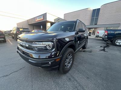 Used 2021 Ford Bronco Sport Big Bend AWD, SUV for sale #201727P - photo 1