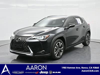 Used 2021 Lexus UX Base, SUV for sale #201743P - photo 1