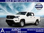 Used 2023 Nissan Frontier S Crew Cab 4x2, Pickup for sale #201803P - photo 1