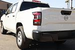 Used 2023 Nissan Frontier S Crew Cab 4x2, Pickup for sale #201803P - photo 11