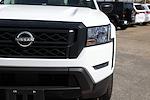 Used 2023 Nissan Frontier S Crew Cab 4x2, Pickup for sale #201803P - photo 5