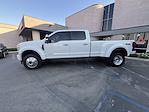 Used 2020 Ford F-450 Lariat Crew Cab 4x4, Pickup for sale #201811A - photo 3