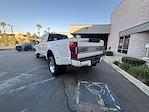 Used 2020 Ford F-450 Lariat Crew Cab 4x4, Pickup for sale #201811A - photo 2