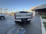 Used 2020 Ford F-450 Lariat Crew Cab 4x4, Pickup for sale #201811A - photo 4