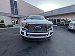 Used 2020 Ford F-450 Lariat Crew Cab 4x4, Pickup for sale #201811A - photo 8