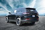 Used 2024 Jeep Grand Cherokee L Limited 4x4, SUV for sale #201816A - photo 2