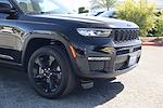 Used 2024 Jeep Grand Cherokee L Limited 4x4, SUV for sale #201816A - photo 6