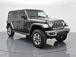 Used 2021 Jeep Wrangler Unlimited Sahara 4x4, SUV for sale #201834K - photo 17